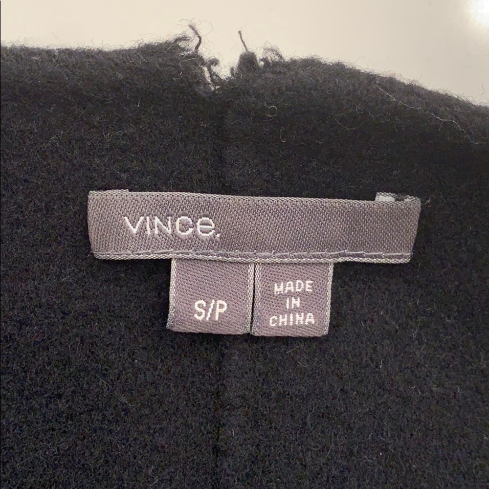 Vince Jacket - Picture 7 of 7
